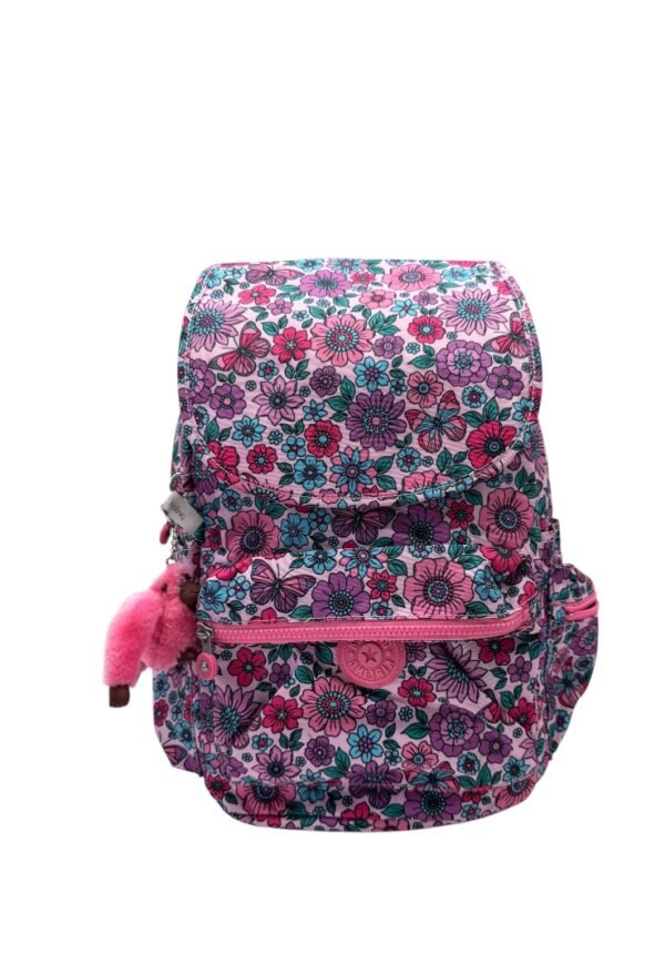 KIPLING - FLORAL SOEUL BACKPACK - Image 17